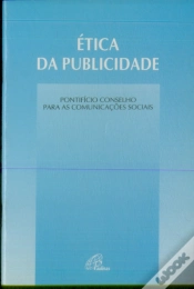 Capa do artigo Ética da Publicidade