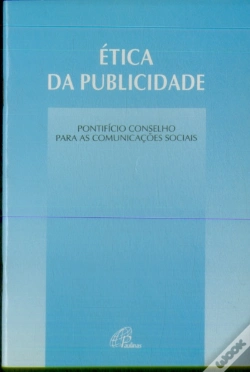 Capa do artigo Ética da Publicidade