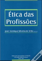 Capa do artigo Ética das Profissões