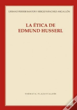 Capa do artigo Ética De Edmund Husserl, La