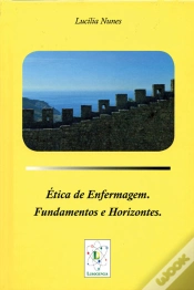 Capa do artigo Ética de Enfermagem