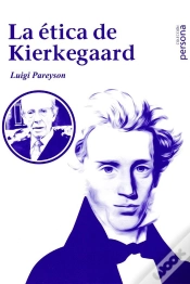 Capa do artigo Etica De Kierkegaard, La