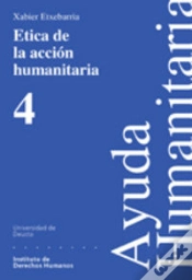 Capa do artigo Etica De La Acción Humanitaria