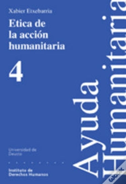 Capa do artigo Etica De La Acción Humanitaria