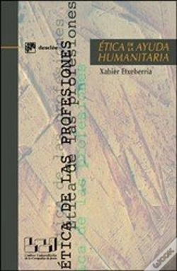 Capa do artigo Ética De La Ayuda Humanitaria