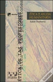Capa do artigo Ética De La Ayuda Humanitaria