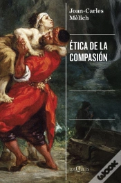 Capa do artigo Etica De La Compasion