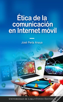 Capa do artigo Ética De La Comunicación En Internet Móvil