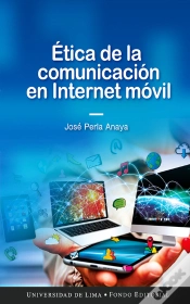 Capa do artigo Ética De La Comunicación En Internet Móvil