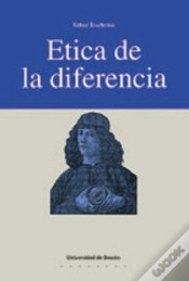 Capa do artigo Ética De La Diferencia
