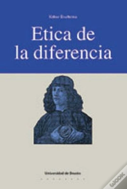 Capa do artigo Ética De La Diferencia