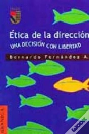 Capa do artigo Etica De La Direccion: Una Decision Con Libertad 