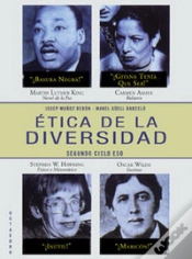 Capa do artigo Etica De La Diversidad