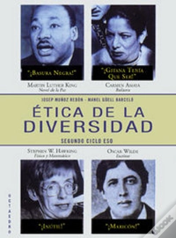 Capa do artigo Etica De La Diversidad