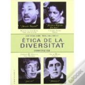 Capa do artigo Etica De La Diversitat -Tx