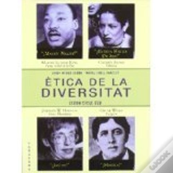 Capa do artigo Etica De La Diversitat -Tx
