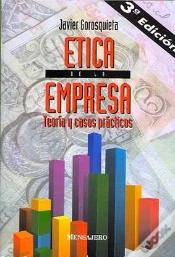 Capa do artigo Etica De La Empresa