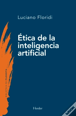 Capa do artigo Etica De La Inteligencia Artificial