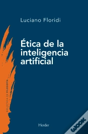 Capa do artigo Etica De La Inteligencia Artificial
