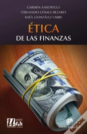 Capa do artigo Ética De Las Finanzas
