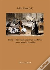 Capa do artigo Etica De Las Organizaciones Sanitarias