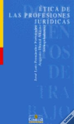 Capa do artigo Etica De Las Profesiones Jur¡Dicas