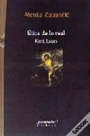 Capa do artigo Etica De Lo Real