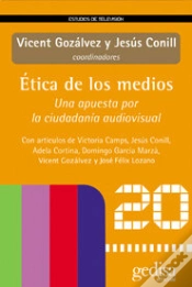 Capa do artigo Ética De Los Medios
