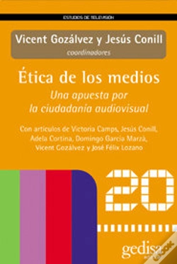 Capa do artigo Ética De Los Medios