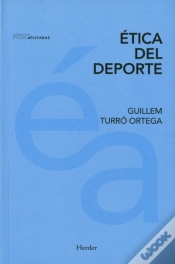 Capa do artigo Ética Del Deporte