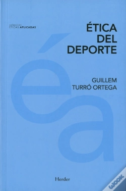 Capa do artigo Ética Del Deporte