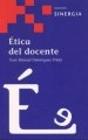 Etica Del Docente - Preview