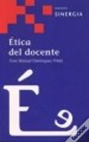 Capa do artigo Etica Del Docente