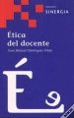 Capa do artigo Etica Del Docente