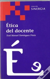 Capa do artigo Ética Del Docente