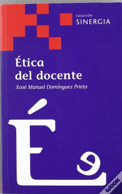 Capa do artigo Ética Del Docente
