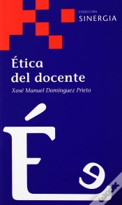 Capa do artigo Etica Del Docente