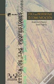 Capa do artigo Ética Del Profesional De La Comunicación