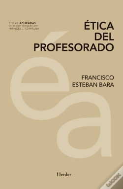 Capa do artigo Ética Del Profesorado