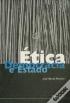 Ética, Democracia e Estado