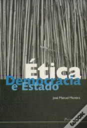 Capa do artigo Ética, Democracia e Estado
