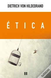 Capa do artigo Ética