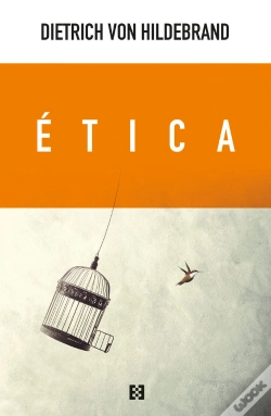 Capa do artigo Ética