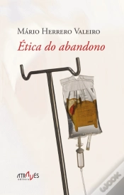 Capa do artigo Ética do Abandono