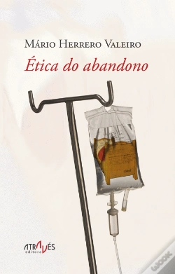 Capa do artigo Ética do Abandono