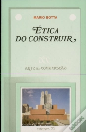 Capa do artigo Ética do Construir