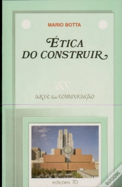 Capa do artigo Ética do Construir