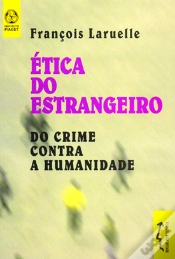 Capa do artigo Ética do Estrangeiro Do Crime Contra a Humanidade