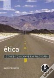 Capa do artigo Ética