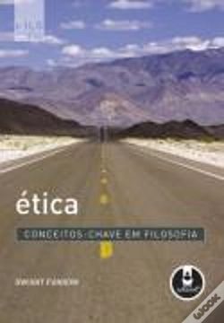 Capa do artigo Ética